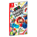 Super Mario Party Nintendo Switch