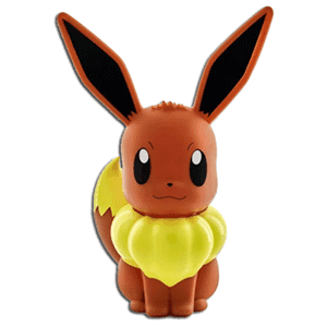 Lámpara Pokemon: Eevee 30cm