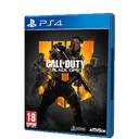 Call of Duty Black Ops 4