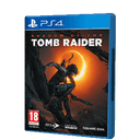 Shadow of the Tomb Raider