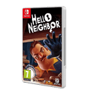 Hello Neighbor