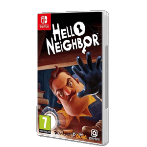 Hello Neighbor