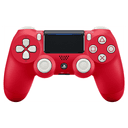 Controller Sony Dualshock 4 V2 Spider-Man