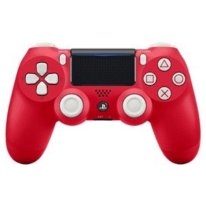 Controller Sony Dualshock 4 V2 Spider-Man