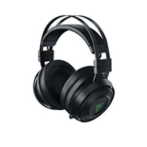 Razer Nari Wireless RGB PC-PS4-PS5 - Auriculares Gaming Inalámbricos