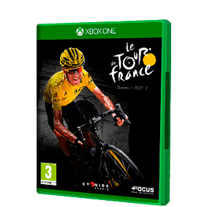 Tour de France 2017