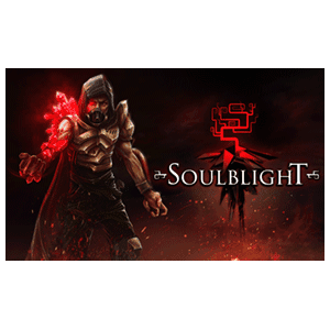 Soulblight