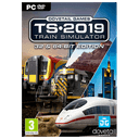 Train Simulator 2019