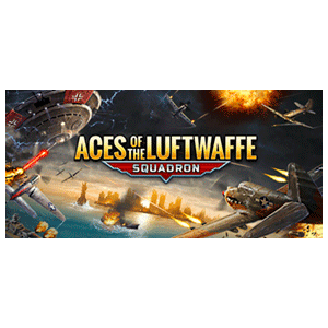 Aces of the Luftwaffe - Squadron