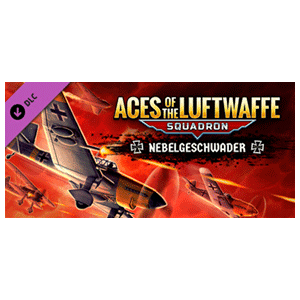 Aces of the Luftwaffe Squadron - Nebelgeschwader
