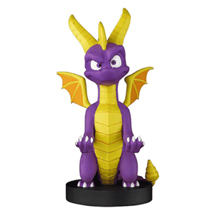 Cable Guy Spyro