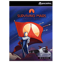 Surviving Mars: Space Race