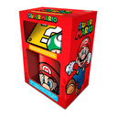 Caja de Regalo Super Mario: Mario