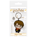 Llavero Harry Potter: Harry Potter Chibi