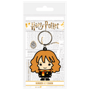 Llavero Harry Potter: Hermione Granger Chibi