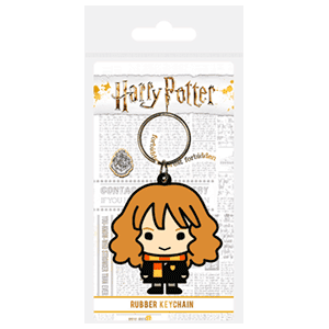Llavero Harry Potter: Hermione Granger Chibi