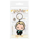 Llavero Harry Potter: Draco Malfoy Chibi