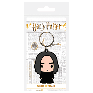 Llavero Harry Potter: Severus Snape Chibi