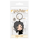 Llavero Harry Potter: Bellatrix Lestrange Chibi