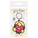 Llavero Harry Potter: Luna Lovegood Chibi