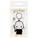 Llavero Harry Potter: Lord Voldemort Chibi