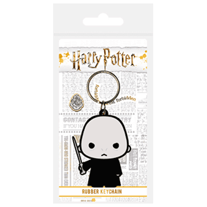 Llavero Harry Potter: Lord Voldemort Chibi