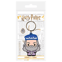 Llavero Harry Potter: Dumbledore Chibi