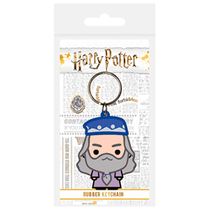 Llavero Harry Potter: Dumbledore Chibi