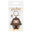 Llavero Harry Potter: Hagrid Chibi
