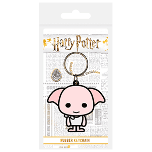 Llavero Harry Potter: Dobby Chibi