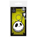 Llavero Pesadilla Antes de Navidad: Jack Skellington