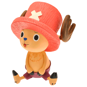 Hucha One Piece: Chopper