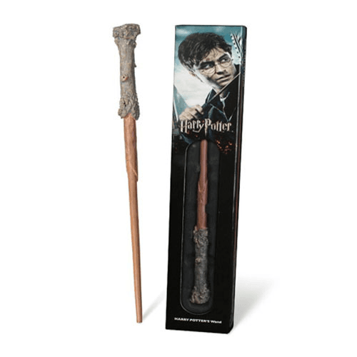 Varita Harry Potter: Harry Potter 38cm