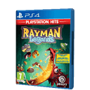 RAYMAN LEGENDS HITS PS4 E