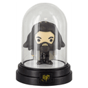 Lámpara Harry Potter: Hagrid