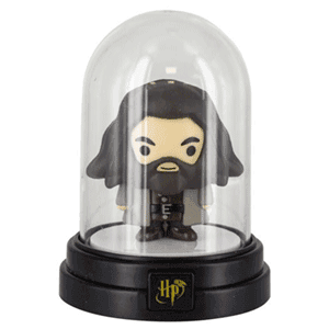 Lámpara Harry Potter: Hagrid