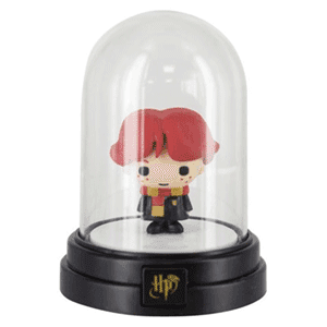 Lámpara Harry Potter: Ron