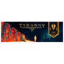 Tyranny Gold Edition