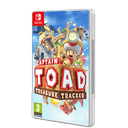 Captain Toad Treasure Tracker Nintendo Switch