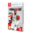 NBA 2K18