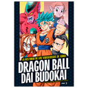 Dragon Ball Dai Budokai