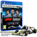 F1 2018 Headline Edition