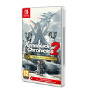 Xenoblade Chronicles 2: Torna The Golden Country