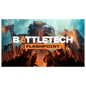 BATTLETECH Flashpoint