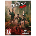 Jagged Alliance: Rage!