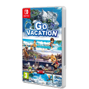 Go Vacation