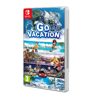 Go Vacation