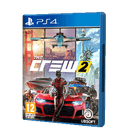 The Crew 2