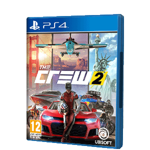The Crew 2