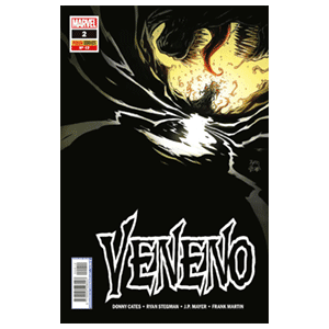 Veneno nº 12